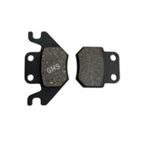 FREN BALATA DİSK VRS125-DES