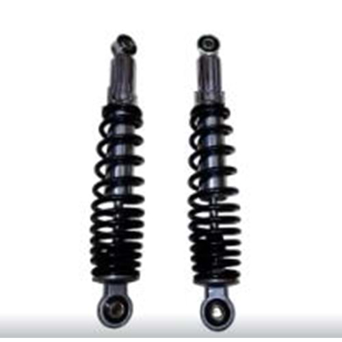 ARKA AMORTİSÖR TAKIMI 31 CM