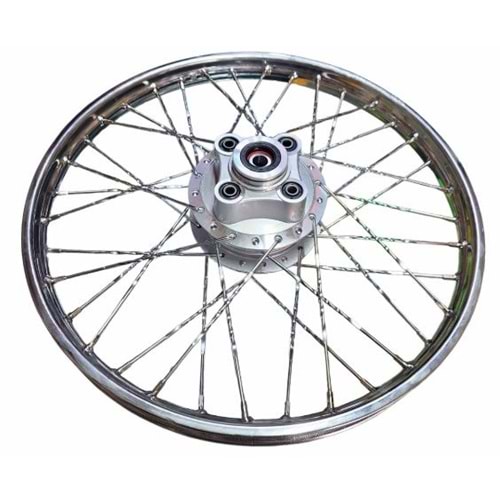 ARKA JANT 24 BURGULU TEL NİKEL