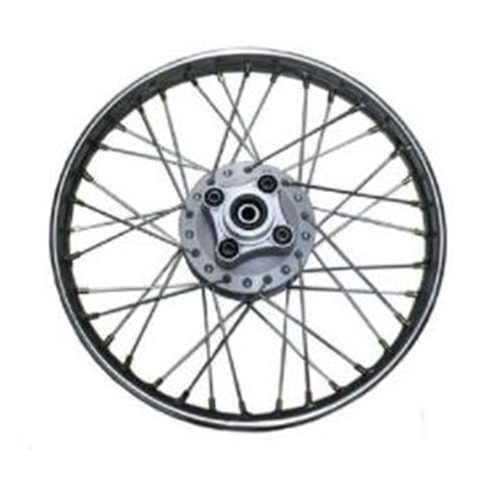 ARKA JANT 24 DÜZ TEL NİKEL