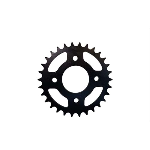 ARKA DİŞLİ 30 MCT 250