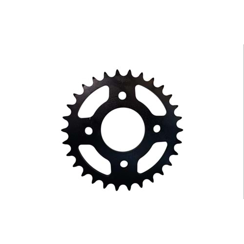 ARKA DİŞLİ 34 MCT 250