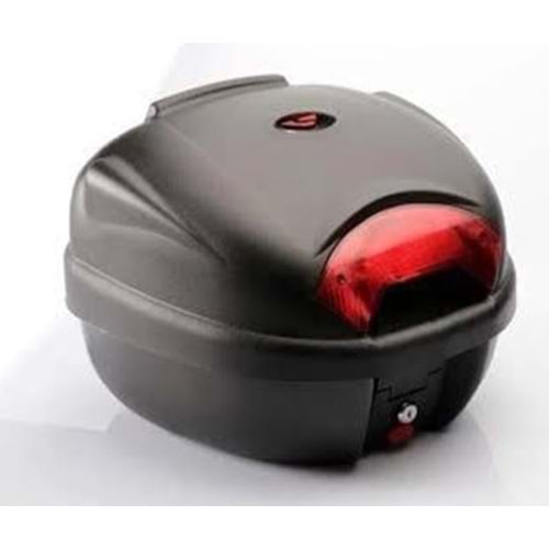 ARKA ÇANTA 31LT siyah TİEN