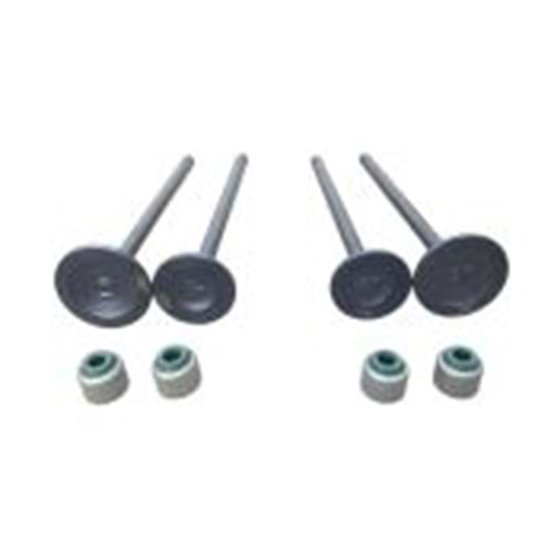 BAJAJ DİSCOVER 125 SİBOP VE KEÇESİ 4 LÜ GOMET (TIRNAKSIZ) 19-22-83-4,5