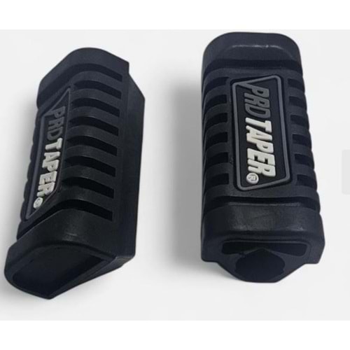 ÖN BASAMAK LASTİĞİ PROTAPER GRİ+SİYAH