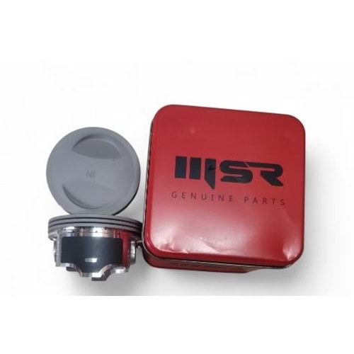 PİSTON 65.50 MSR SERAMİK