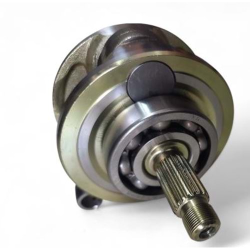 KRANK KOMPLE 82mm BOY SARI