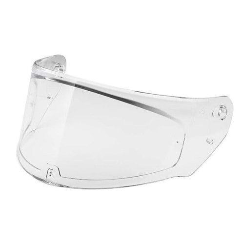 KASK CAMI ÇENESİ AÇILAN LS2 RAPID ŞEFFAF