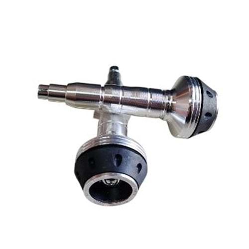 MUHTELİF KORUMA TAKOZ NİKEL TK YUVARLAK