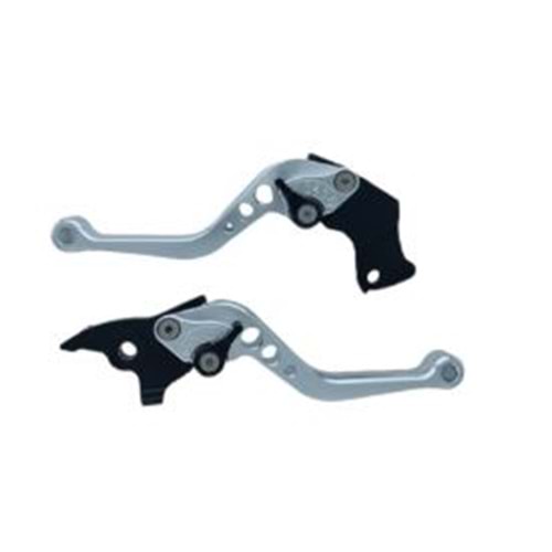 AYARLI MANET NİKEL BAJAJ PULSAR NS-RS 200