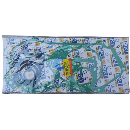 TVS NTORQ 125 CONTA SETİ