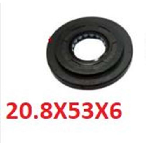 KRANK KEÇESİ H.SPACY/RKS SPONTİNİ 20.8X53X6
