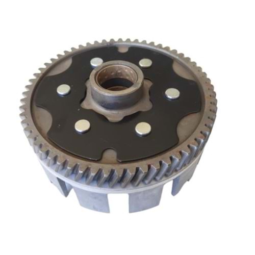 RKS TİTANİC DEBRAJ TASI