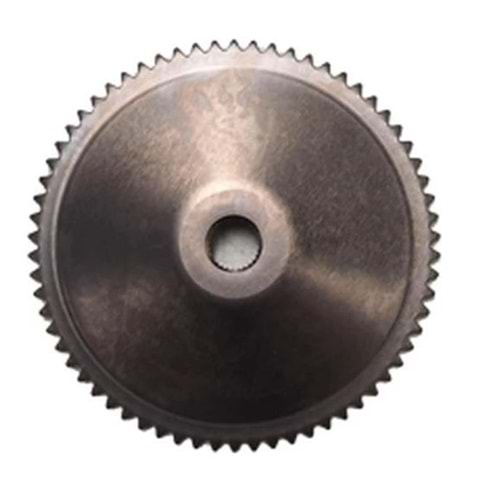 ÖN VARYÖTÖR DİŞLİSİ SPONTİNİ-FURY