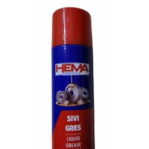 SIVI GRES SPREY 400ml HEMA