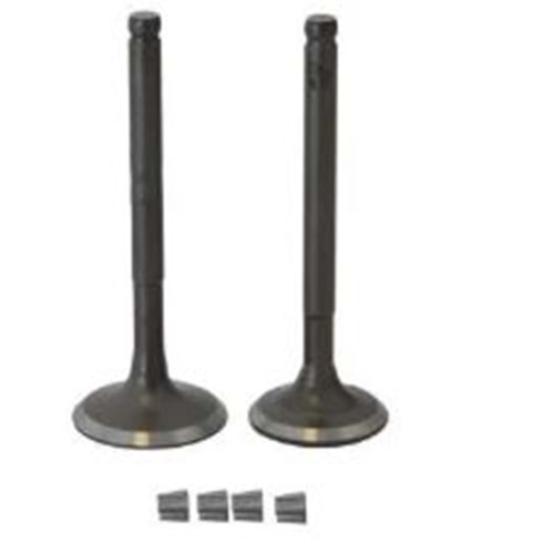 SUBAP EKSOZ+EMME RKS NEWLİGHT DQ