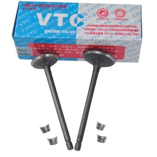 NMAX SİBOP VTC 17-19.5-84-5mm