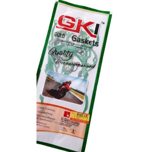 TAKIM CONTA HERO DÜET 110