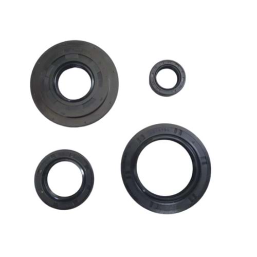 HONDA PS DYLAN KEÇE SETİ 4 LÜ