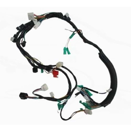 TESİSAT 2011 YMH.YBR-ESD 14 FİŞ