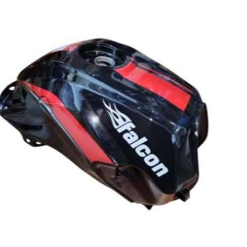 BENZİN DEPOSU MEXİCO KIRMIZI (DEFOLU)