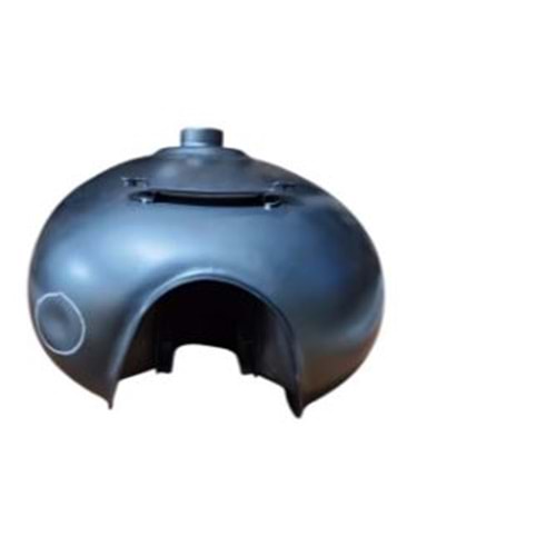 BENZİN DEPOSU FÜME FREDOM FALCON ORJ(defolu)2