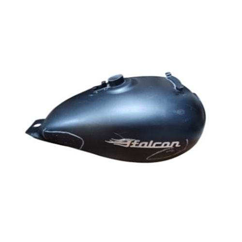 BENZİN DEPOSU FÜME FREDOM FALCON ORJ(defolu) YAZILI