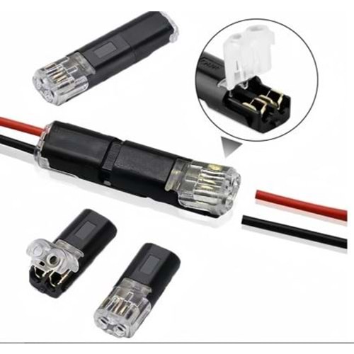 KABLO BAĞLANTI APARATI