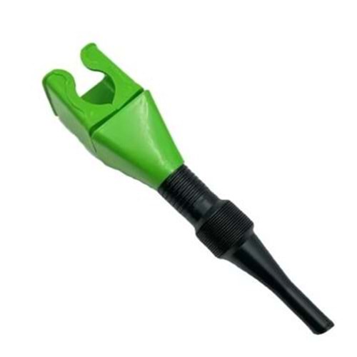 YAĞ DÖKME HUNİSİ