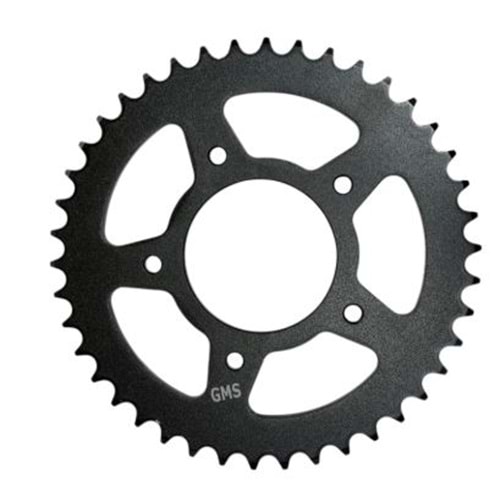 ARKA DİŞLİ SR250-NK250 39T