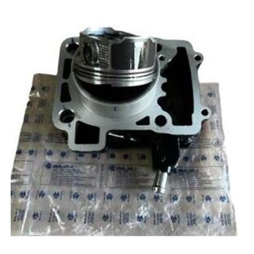 SİLİNDİR KOMPLE NS200 72MM BAJAJ PULSAR ORJİNAL