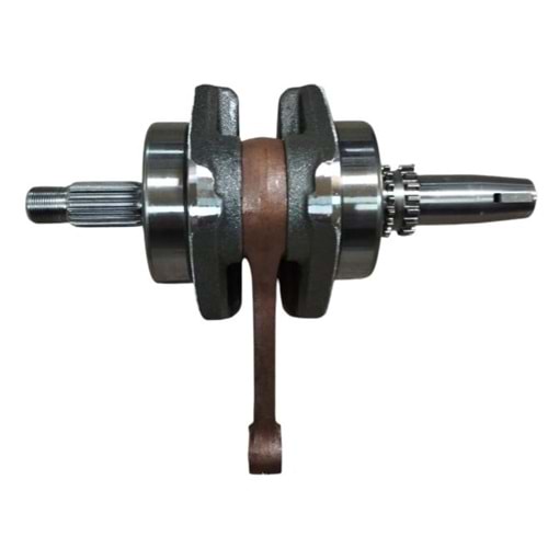 KRANK KOMPLE KUBA TK-03