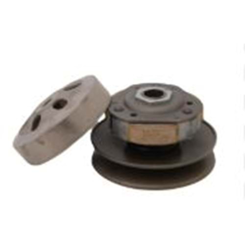 ARKA VARYATÖR KOMPLE HONDA DİO-ALPHA