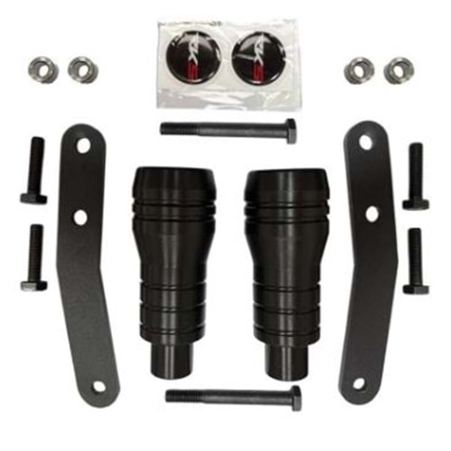 RKS SRK 125 S 2024 - 2025 UYUMLU KORUMA TAKOZU