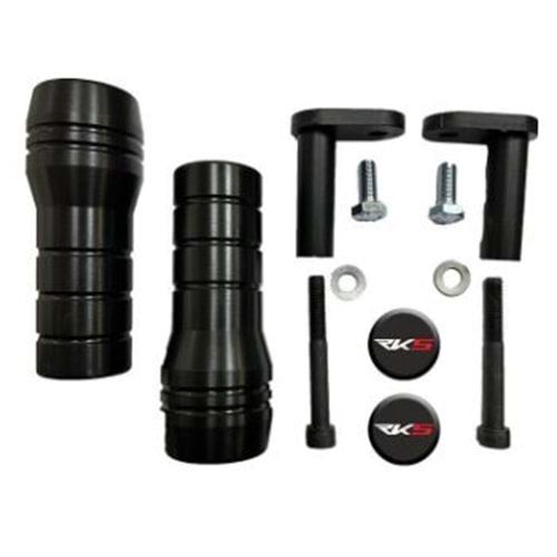 RKS SRK 250 RR - 400 RR 2024 - 2025 UYUMLU KORUMA TAKOZU