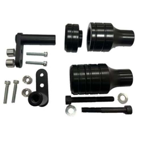 RKS SRK 125 R 2023 - 2025 UYUMLU KORUMA TAKOZU