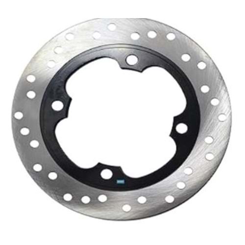 RKS vrs 125 ARKA FREN DİSKİ