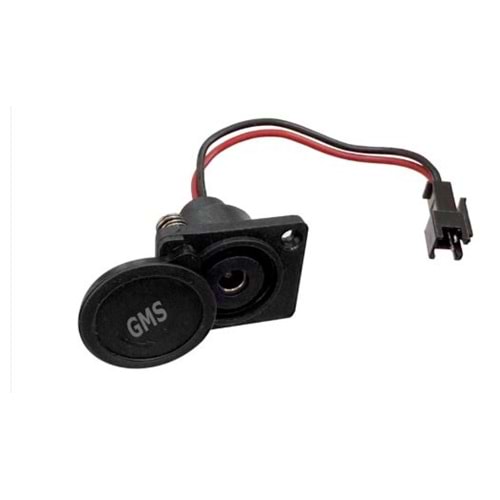 E-BİSİKLET AKÜ GİRİŞ SOKETİ RKS TNT35-RS3-RD5-PRO X