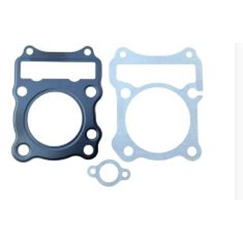 ALT-ÜST CONTA GN125/RMZ 8A-TİTANİC RKS 125S