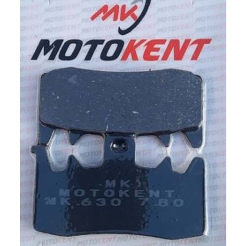 FREN BALATA DİSK CF SR450 ÖN FREN DİSK MKT