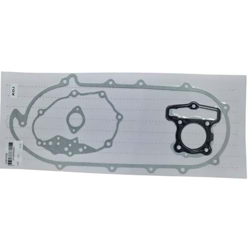 TAKIM CONTA HONDA DİO