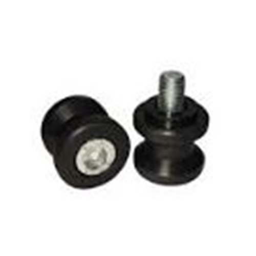 KALDIRMA TAKOZU SİYAH 10MM TK