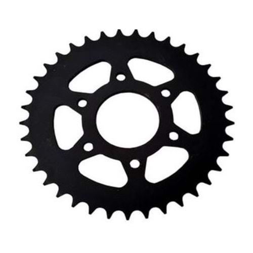 BAJAJ PULSAR NS 200 ARKA DİŞLİ 520-37T İÇ 58 mm