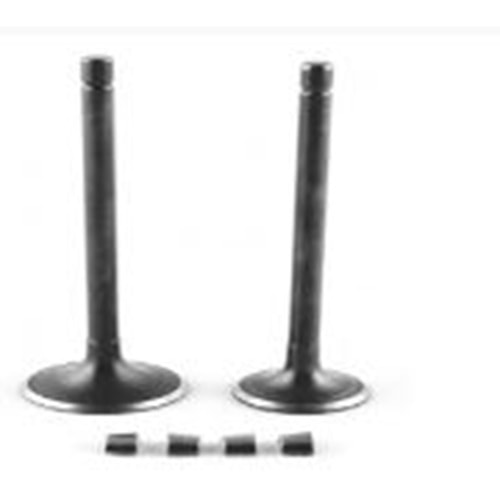 RKS NEWLİGHT 125 SİBOP DQ 21,5-25,5-64,5-65-5 mm