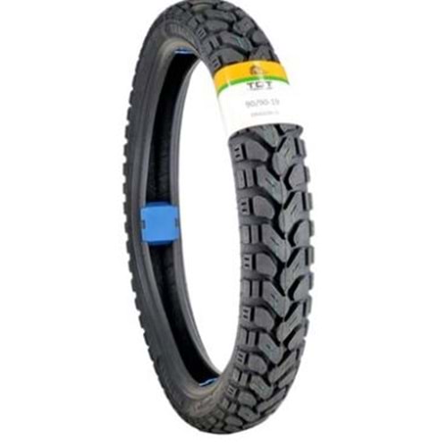 90/90/19 DIŞ LASTİK cross