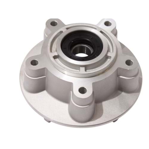 ARKA DİŞLİ FLANŞI CF SR250-CLX250 ORJ