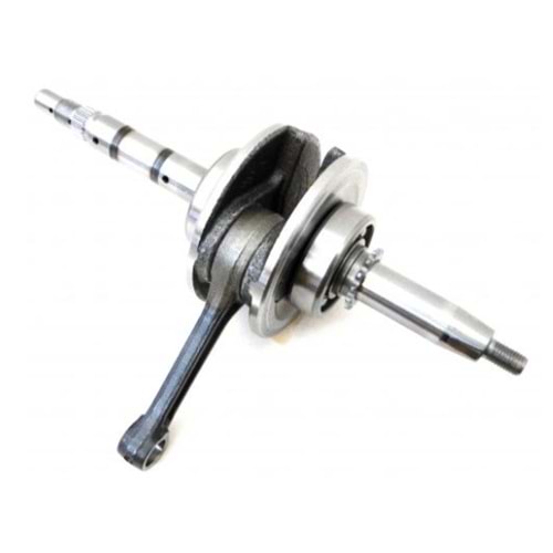 KRANK KOMPLE LİFAN 3 SUBAPLI