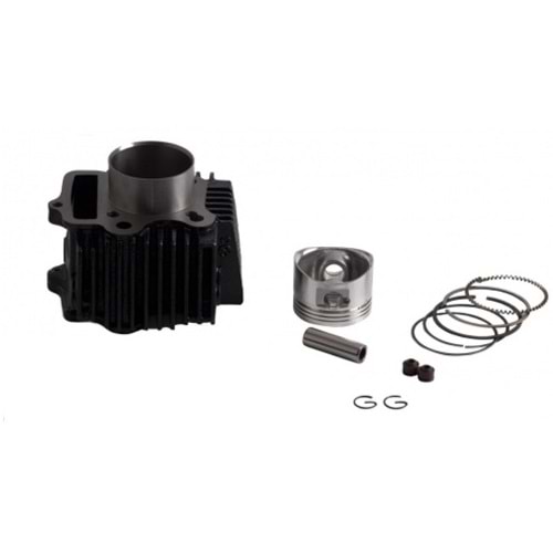 SİLİNDİR KOMPLE 50.00mm-13p-69boy CUB 100 TVR