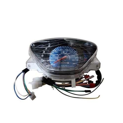 KM SAATİ FT+PRESTO 110-RMZ 110