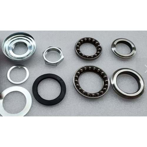 FURÇ TAKIMI KH/KF/CUB